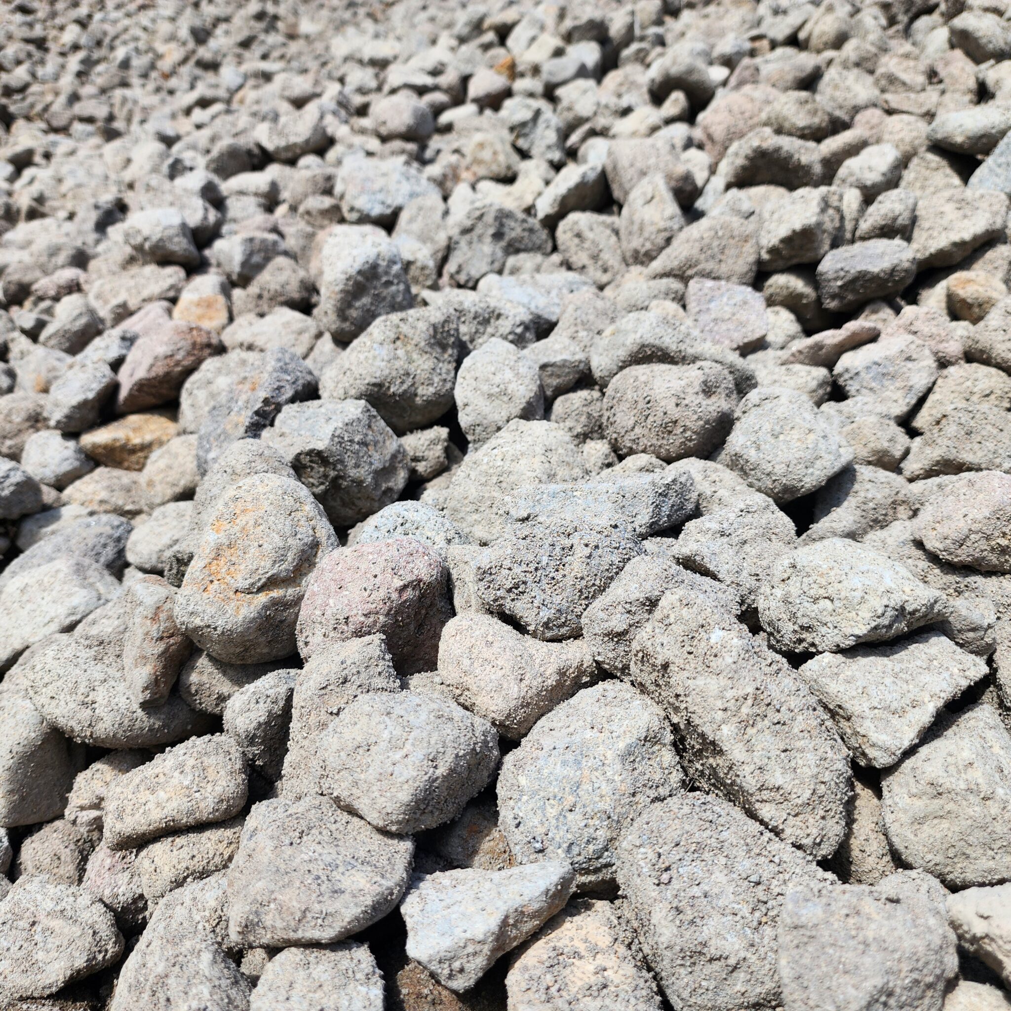 G1 Gravel